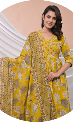  KURTI 